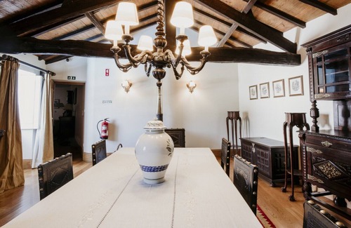 Cardielos Villa | Casa de Perre - Villa with Private Pool