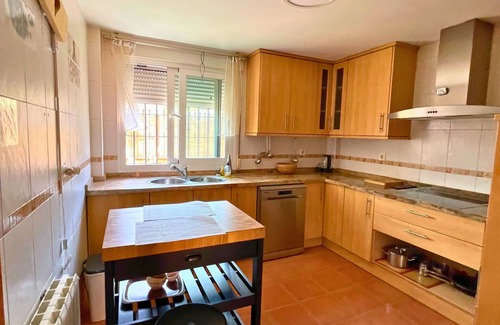 Barrio de la Vega Casa | Casa de Philipp