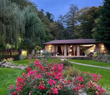 Sasciori Casa | Casa de Piatra