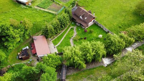 Sasciori Casa | Casa de Piatra