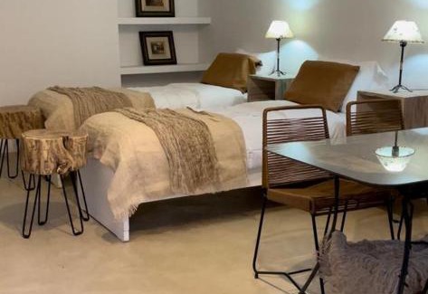 La Rioja Cama Y Desayuno | Casa de Piedra- céntrica