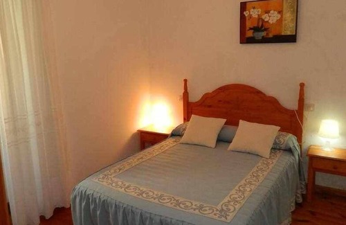 Larino Casa | Casa de Piedra Para 6 Personas - Casa Julia