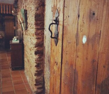 Vimioso Casa | Casa de Pimenteis