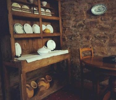 Vimioso Casa | Casa de Pimenteis