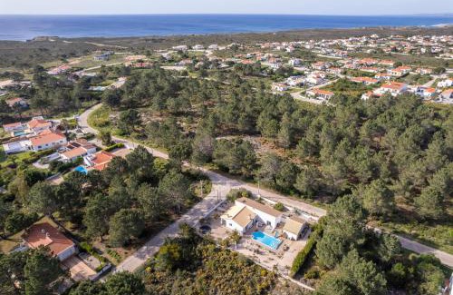 Aljezur Villa | Casa de Pinheiro