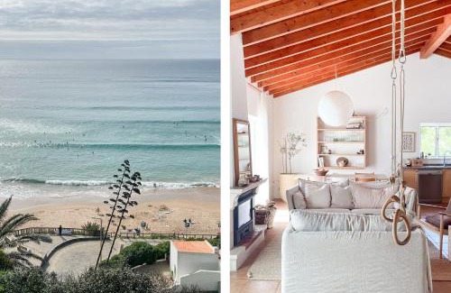 Aljezur Villa | Casa de Pinheiro