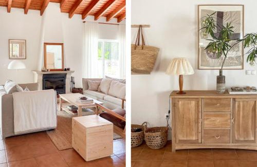 Aljezur Villa | Casa de Pinheiro
