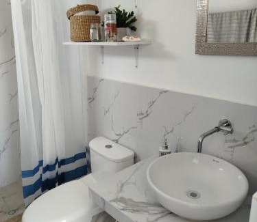 San Vicente de Canete Casa | CASA DE PLAYA FRENTE AL MAR k173