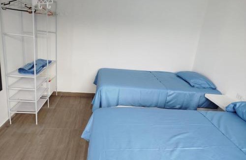 San Vicente de Canete Casa | CASA DE PLAYA FRENTE AL MAR k173