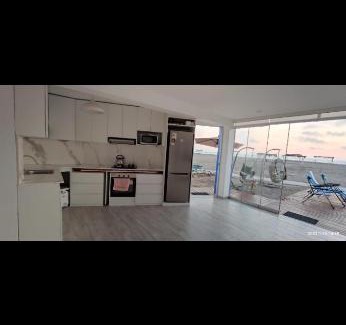San Vicente de Canete District Casa | Casa de playa topara