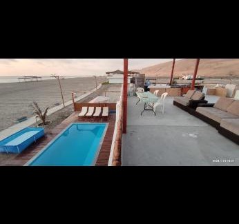 San Vicente de Canete District Casa | Casa de playa topara