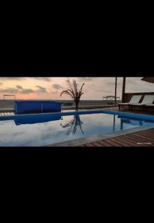 San Vicente de Canete District Casa | Casa de playa topara
