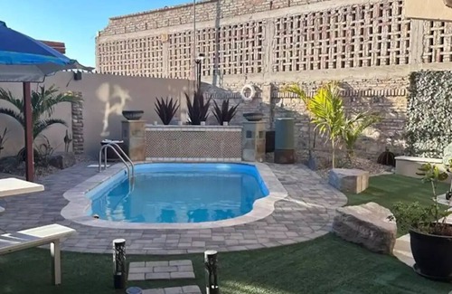 Bella Vista Casa | Casa de Playa 10 min walking distance to beach1