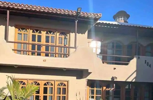 Bella Vista Casa | Casa de Playa 10 min walking distance to beach1