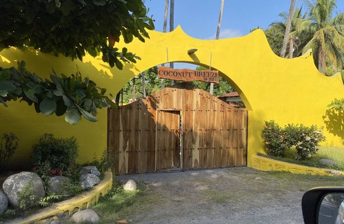 Playa San Diego Casa | Casa De Playa 16 personas asta 350 para eventos especiales