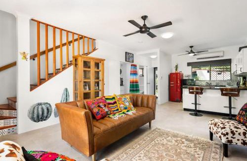 Holloways Beach Apartamento | Casa De Playa - Beach Townhouse