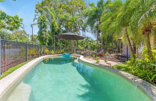 Holloways Beach Apartamento | Casa De Playa - Beach Townhouse
