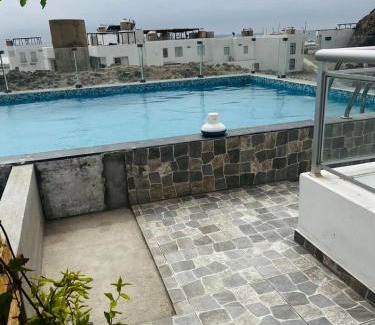 Cerro Azul Casa | Casa de playa en cerro azul