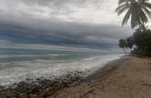 La Guajira Casa | Casa de playa en Dibulla