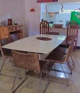 La Guajira Casa | Casa de playa en Dibulla