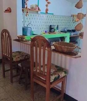 La Guajira Casa | Casa de playa en Dibulla