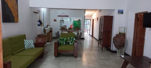 La Guajira Casa | Casa de playa en Dibulla