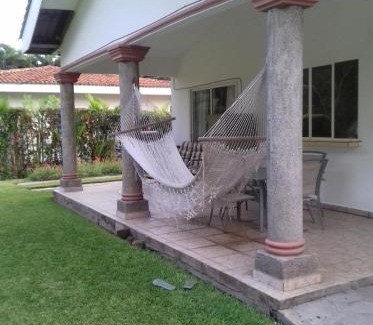 Punta Remedios Casa | Casa de Playa en residencial las Veraneras San Fer