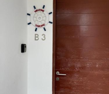Miramar Apartamento | Casa de Playa en San Bruno