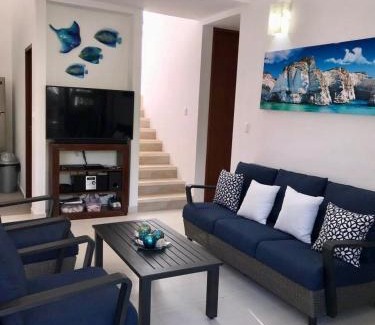 Miramar Apartamento | Casa de Playa en San Bruno