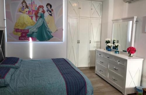 Miramar Apartamento | Casa de Playa en San Bruno