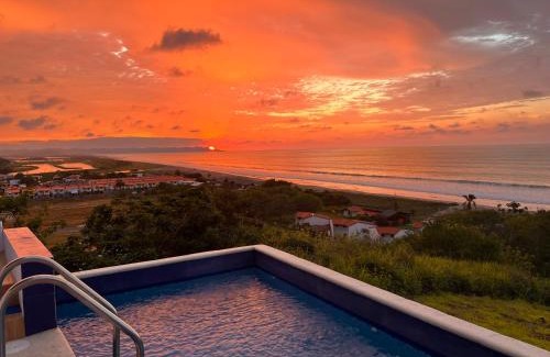 Jama Casa | Casa de Playa Koumpí Beach