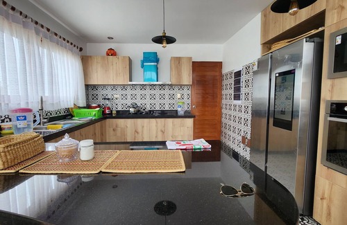 Chincha Baja Casa | Casa de Playa Marina Mar, Beach House Marine Sea, Chincha Baja.