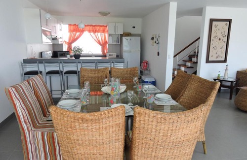 Pisco Casa | Casa de Playa -Paracas