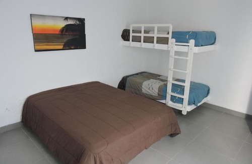 Pisco Casa | Casa de Playa -Paracas