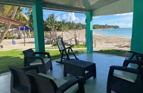 San Luis Casa | CASA DE PLAYA ROCKY CAY BAY