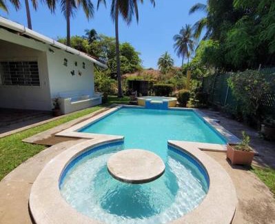 Los Cobanos Casa | Casa de playa