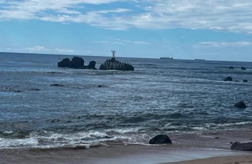Los Cobanos Casa | Casa de playa