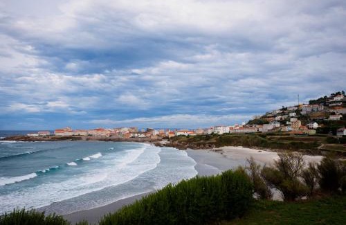 Laracha Casa | Casa de playa TABI Caión- A Coruña (VUT-CO-000899)