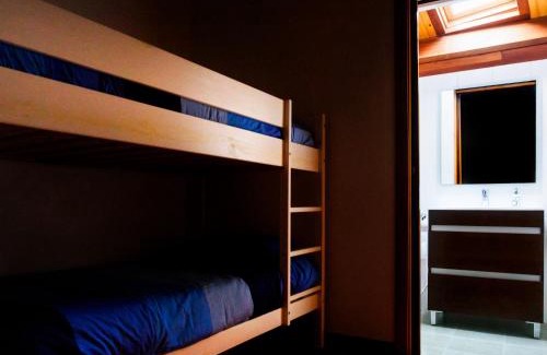 Laracha Casa | Casa de playa TABI Caión- A Coruña (VUT-CO-000899)