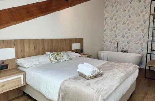 Meruelo Apartamento | Casa de Postas - Nuevo establecimiento