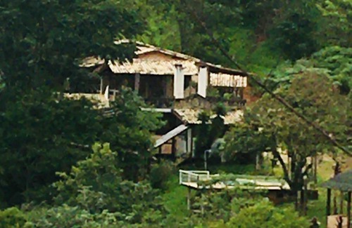 Cacapava Casa | Casa de Pousada Aconchegante com 10 Suítes na Serra de Taubaté , Aceita Pets