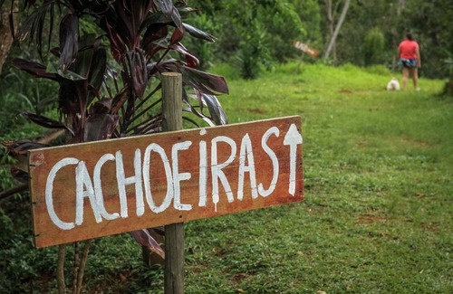 Cacapava Casa | Casa de Pousada Aconchegante com 10 Suítes na Serra de Taubaté , Aceita Pets