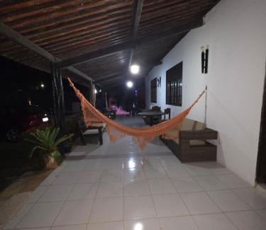 Barra de Santo Antonio Casa | Casa de Praia - Ilha da Crôa - Barra de Sto Antônio