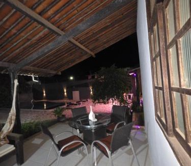 Barra de Santo Antonio Casa | Casa de Praia - Ilha da Crôa - Barra de Sto Antônio