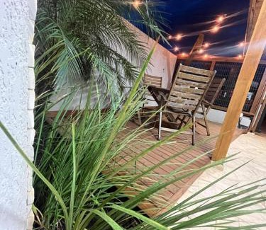 Tramandai Casa | Casa de praia 2 quartos