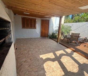 Tramandai Casa | Casa de praia 2 quartos
