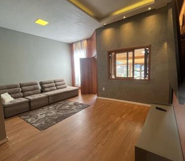 Tramandai Casa | Casa de praia 2 quartos