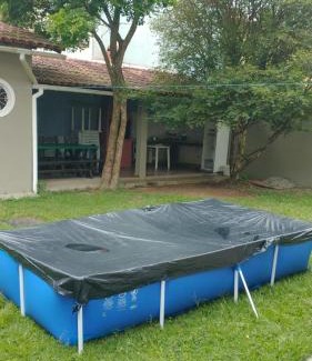 Balneario Remanso Casa | Casa de Praia 5 Quartos