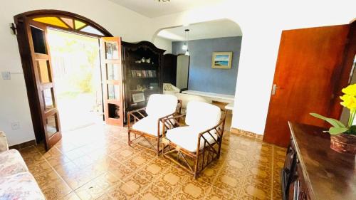 Balneario Remanso Casa | Casa de Praia 5 Quartos