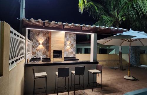 Sirinhaem Casa | Casa de Praia a 50 metros do mar